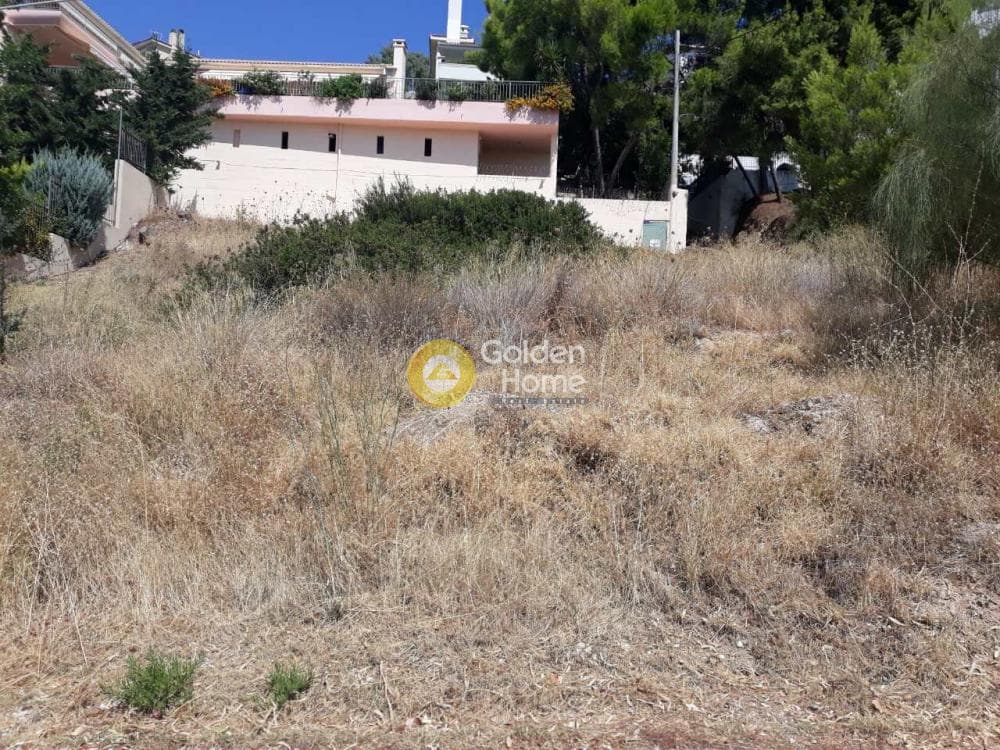 Building Plot in Kalitexnoupoli, Rafina — Photo 2 of 3