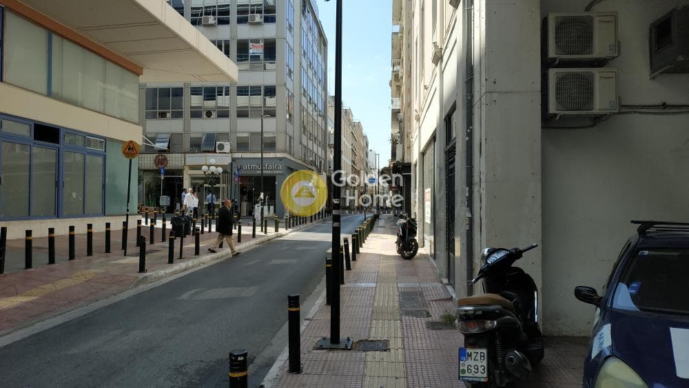 Retail Store in Terpsithea, Piraeus — Photo 3 of 5