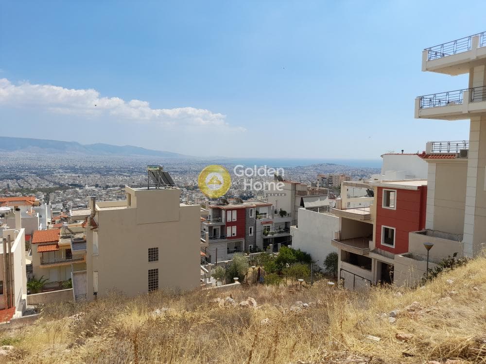 Building Plot in Ano Neapoli, Nikaia — Photo 3 of 4