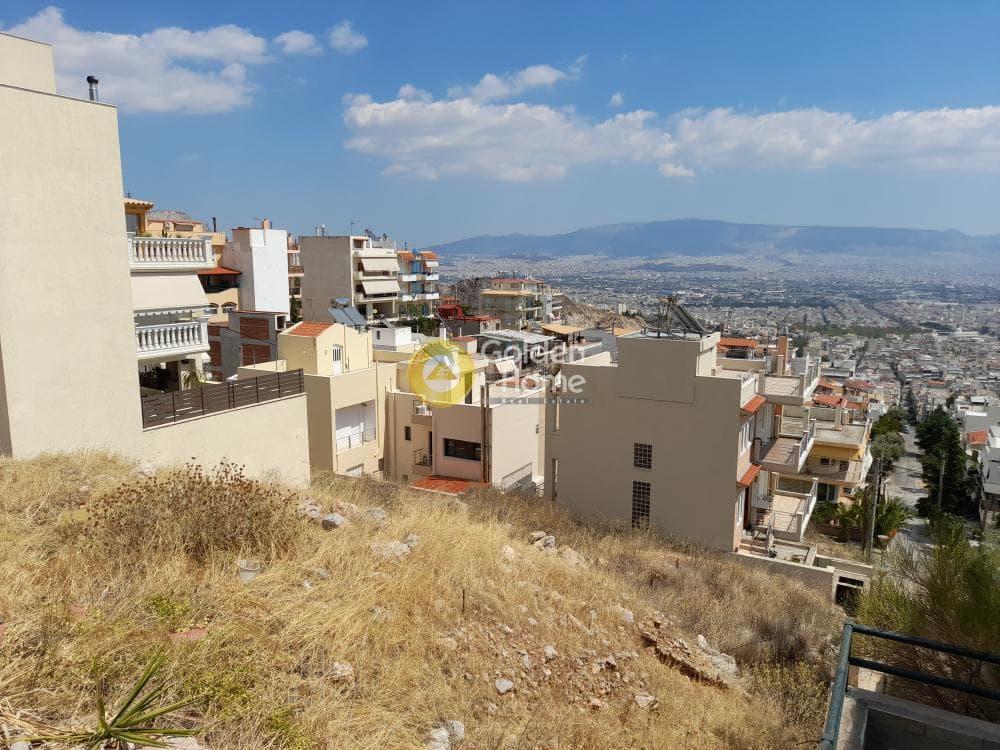 Building Plot in Ano Neapoli, Nikaia — Photo 4 of 4