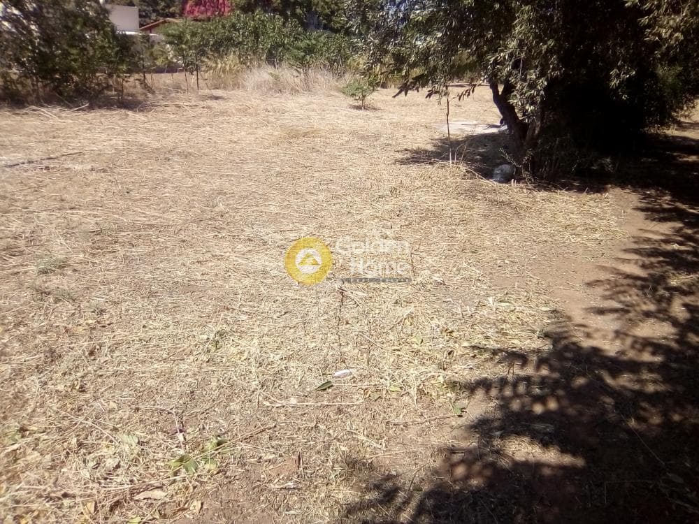 Parcel in Nomismatokopeio, Chalandri — Photo 3 of 3