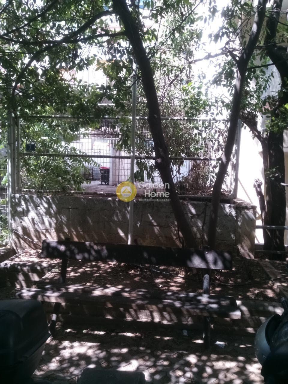 Building Plot in Alsos, Goudi — Photo 2 of 4