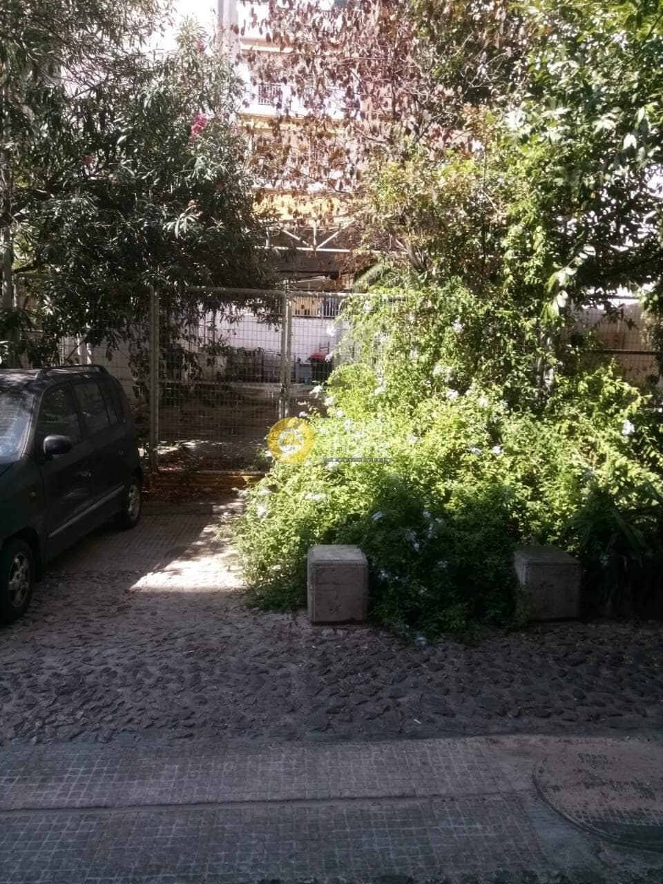 Building Plot in Alsos, Goudi — Photo 3 of 4