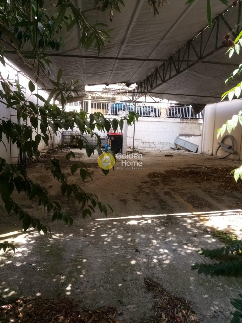 Building Plot in Alsos, Goudi — Photo 4 of 4