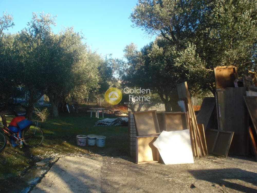 Parcel in Rountzeri Lemprou, Keratea — Photo 9 of 11