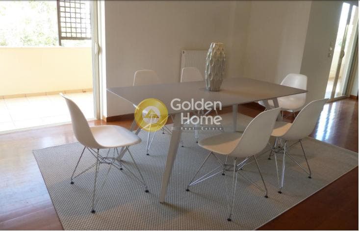 Apartment in Golf, Glyfada — Photo 7 of 9