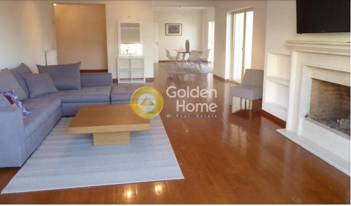 Apartment in Golf, Glyfada — Photo 1 of 9