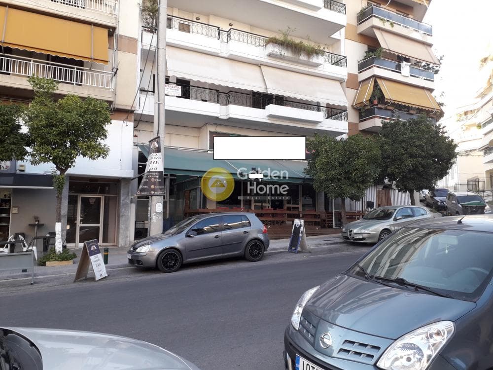 Κατάστημα στην Ιωνία, Νέα Ιωνία — Φωτογραφία 2 από 3