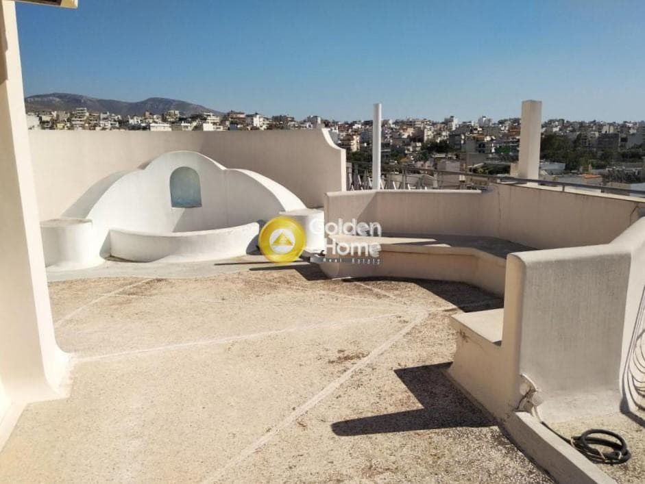Διαμέρισμα στην Σαρωνικός, Άγιος Δημήτριος — Φωτογραφία 11 από 19