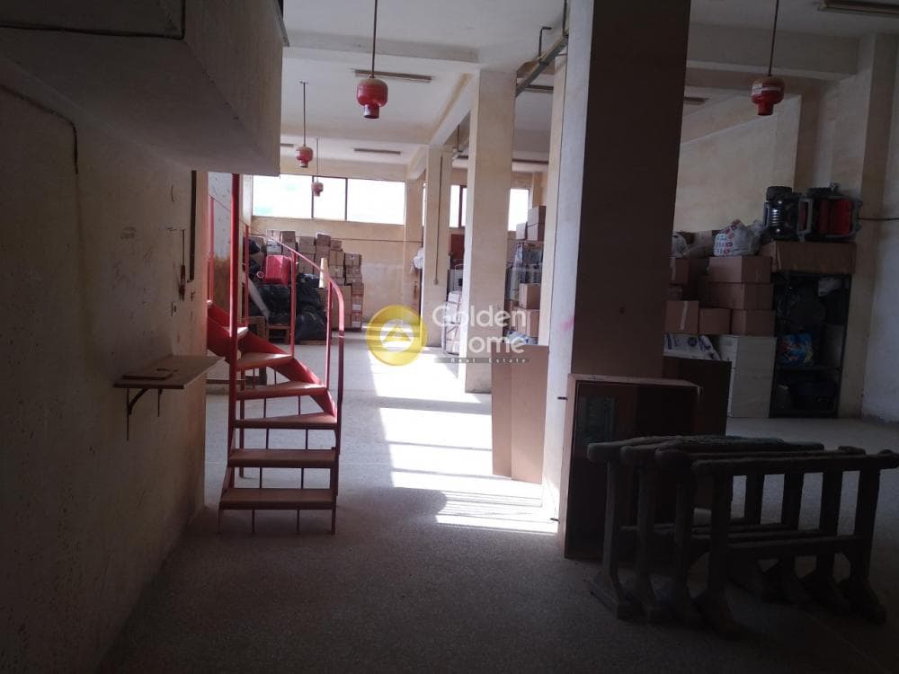 Retail Store in Monastirio, Agios Dimitrios — Photo 8 of 9