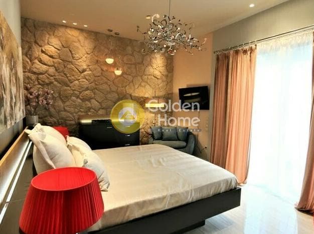 Apartment in Agia Sofia, Neo Psichiko — Photo 5 of 12