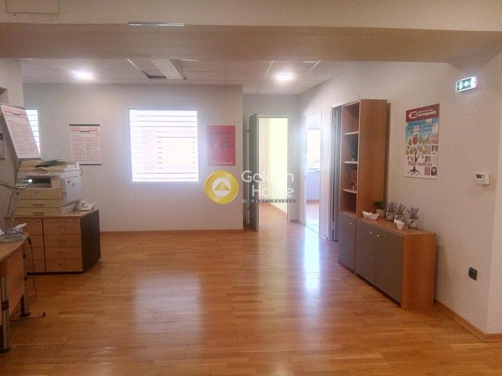 Γραφείο στην Θυμαράκια, Αττική — Φωτογραφία 2 από 21