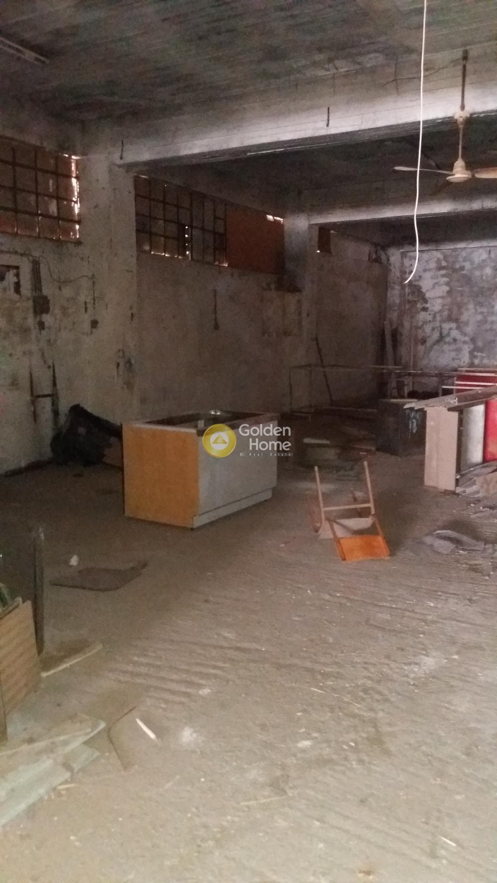 Βιομηχανικός Χώρος στην Γεροβουνό, Καματερό — Φωτογραφία 8 από 10