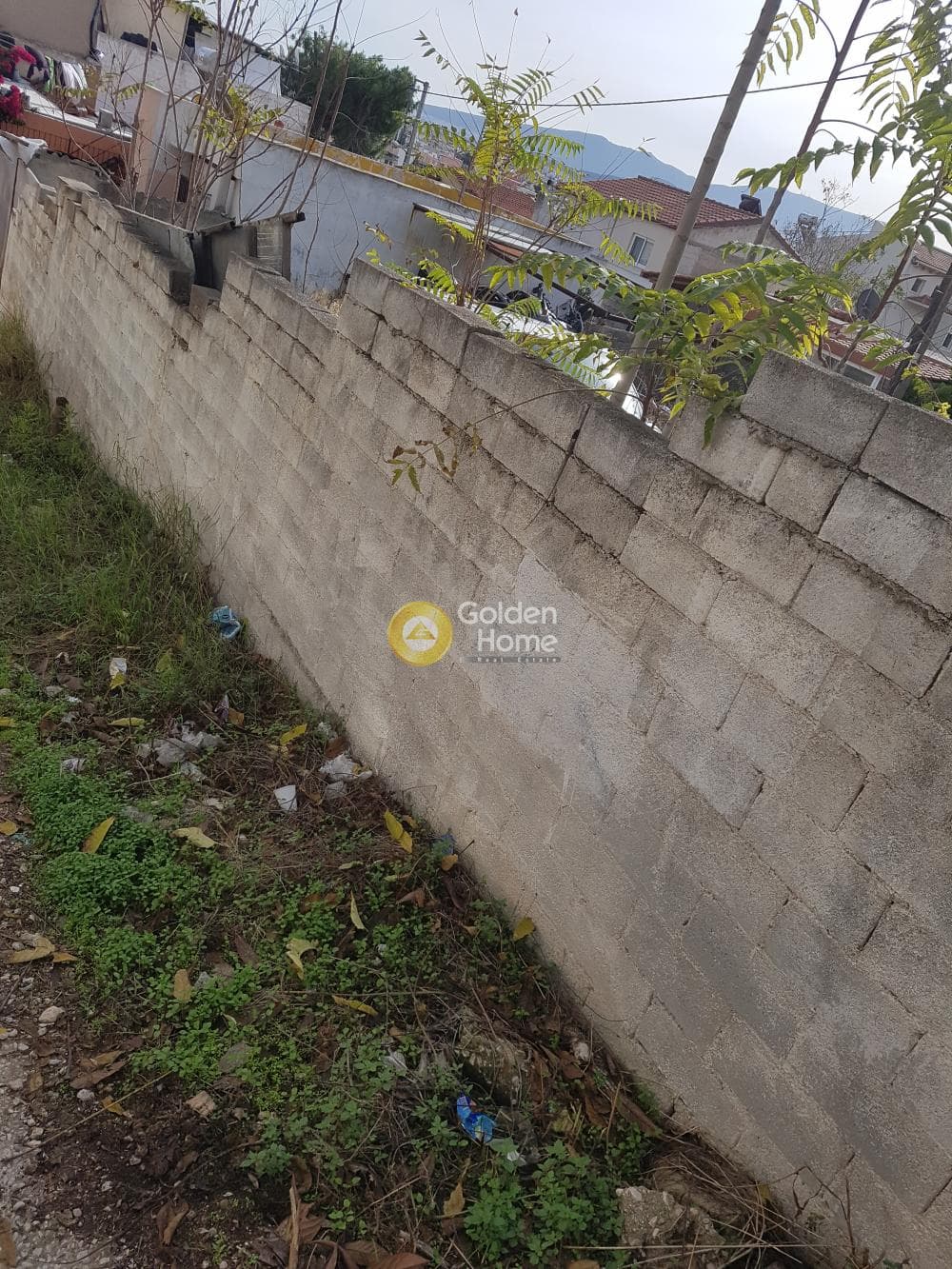 Οικόπεδο στην Πυργούθι, Αχαρνές — Φωτογραφία 3 από 3