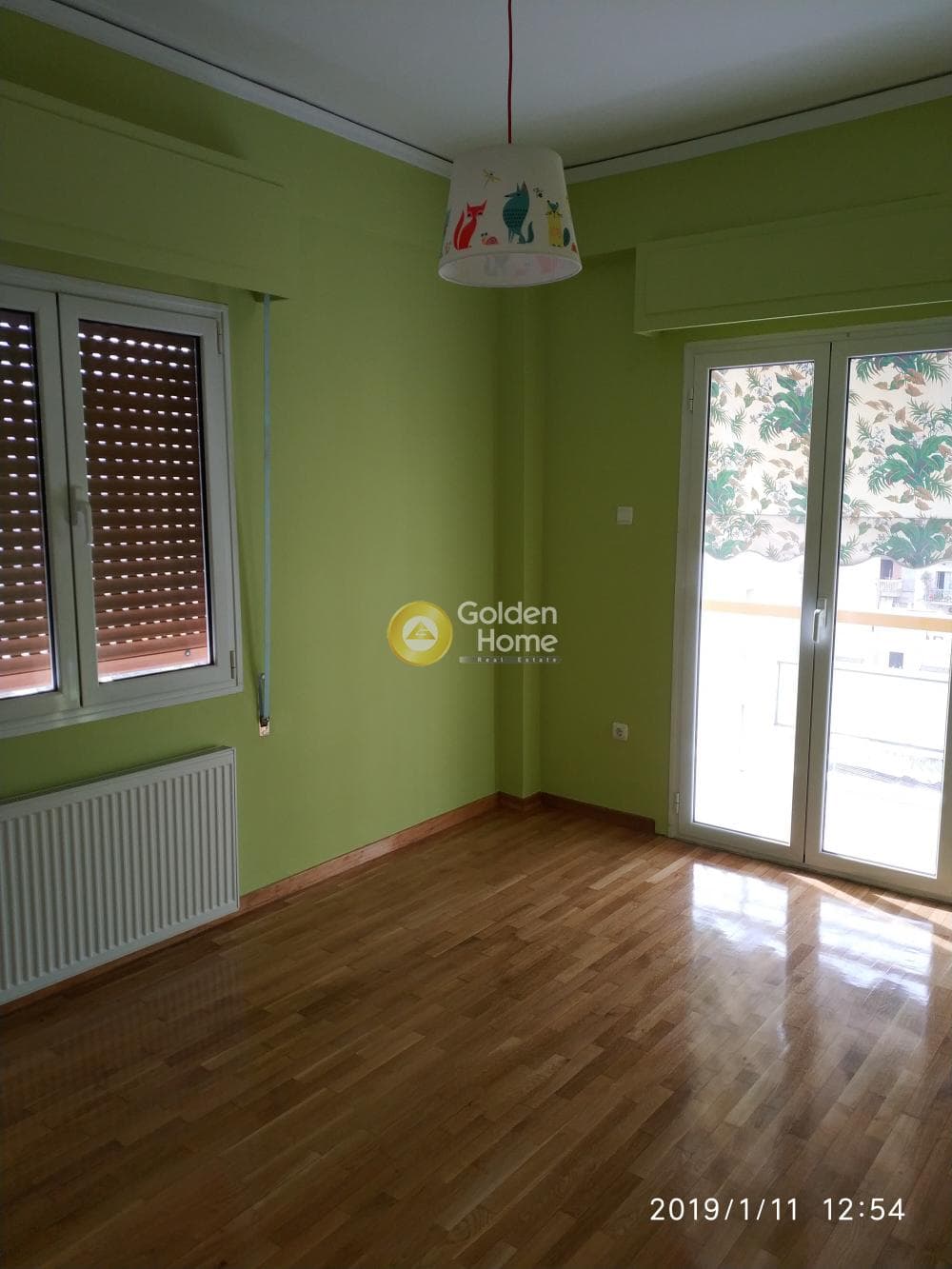 Διαμέρισμα στην Άγιος Ιωάννης, Νέος Κόσμος — Φωτογραφία 2 από 7