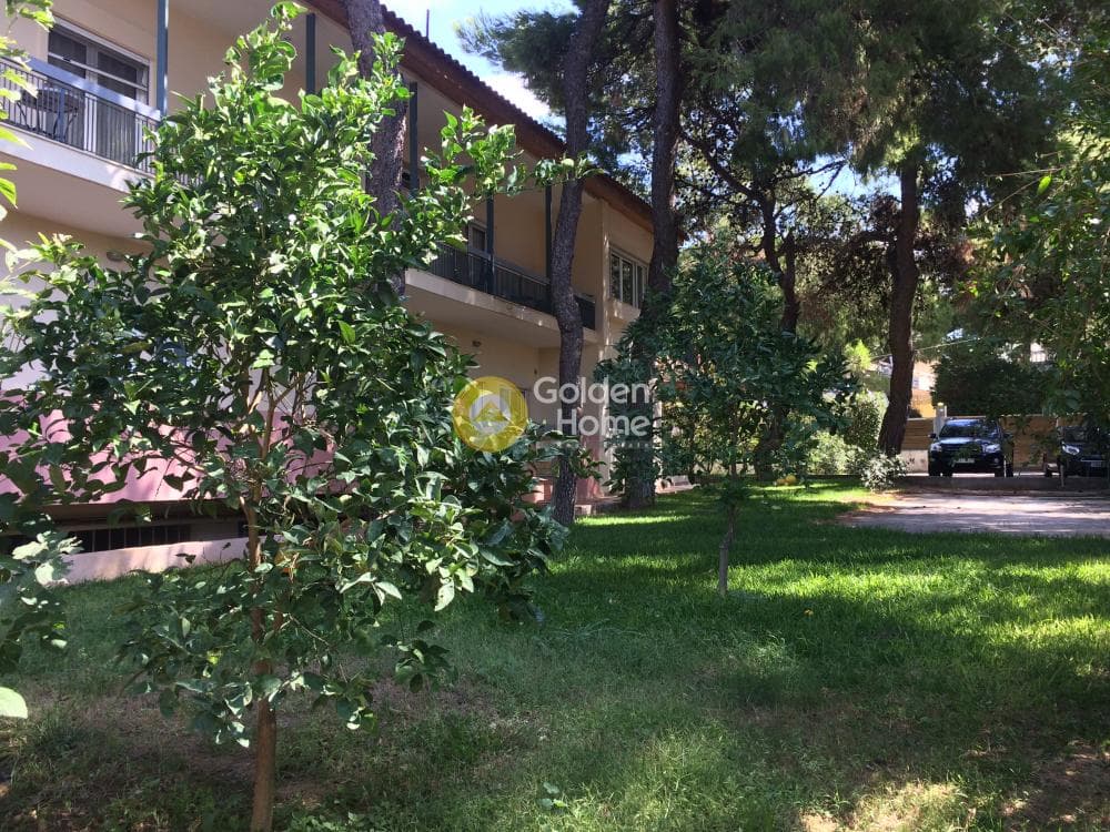 Μονοκατοικία στην Αδάμες (Οικισμός Πελοποννησίων), Κηφισιά — Φωτογραφία 2 από 17
