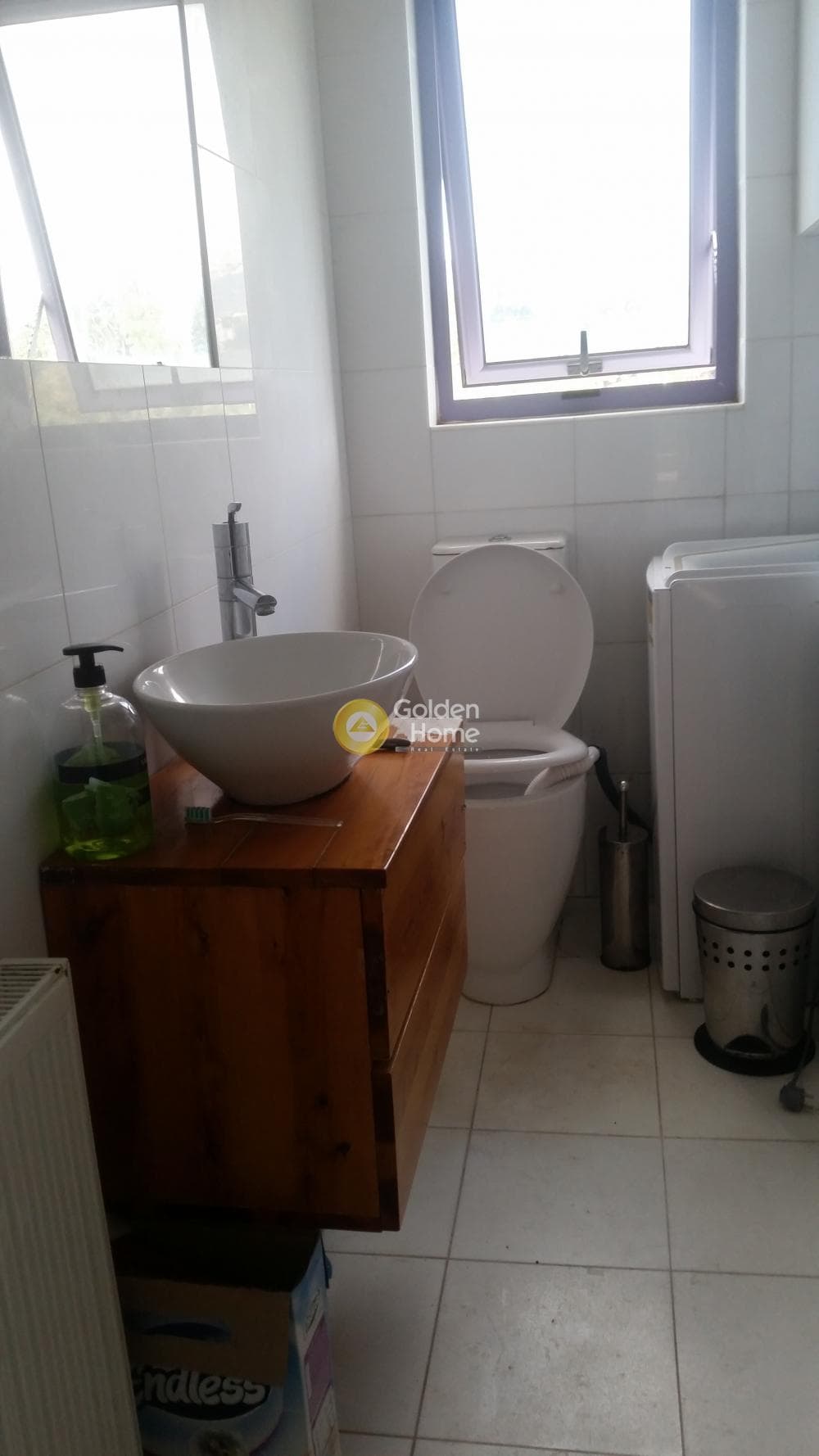 Apartment in Studio Alfa, Marousi — Photo 10 of 16