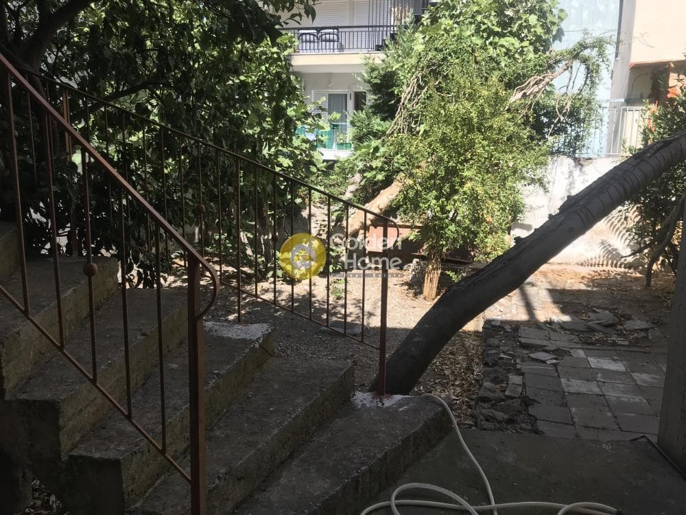 Οικόπεδο στην Ά Νεκροταφείο, Μετς - Καλλιμάρμαρο — Φωτογραφία 3 από 3