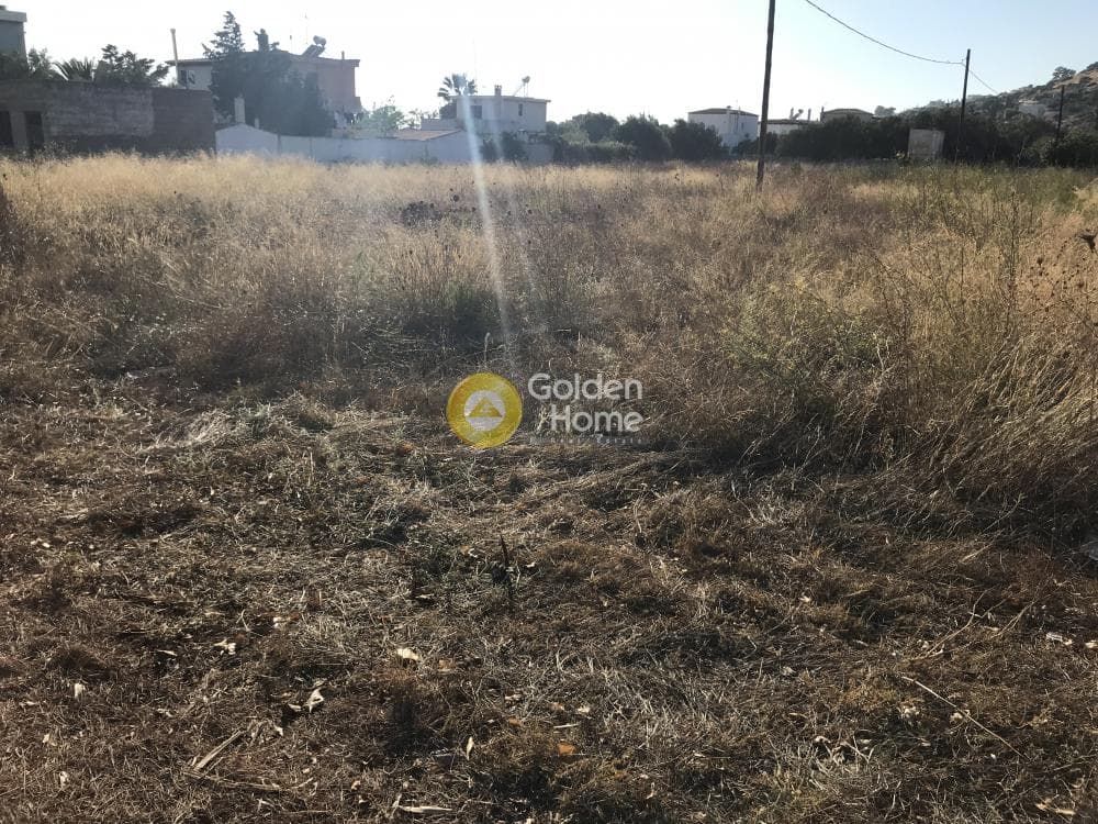 Οικόπεδο στην Καλύβια, Καλύβια Θορικού — Φωτογραφία 2 από 6
