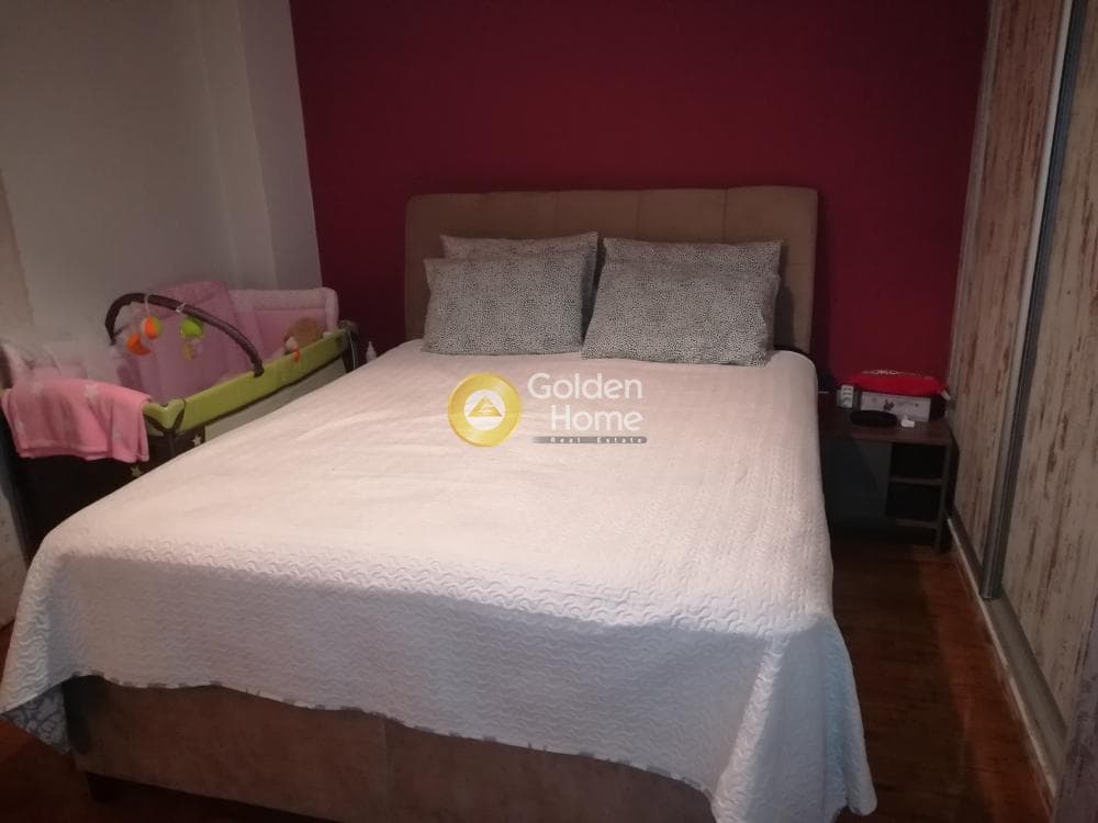 Apartment in Voulgari - Agios Eleftherios, Patisia — Photo 16 of 40