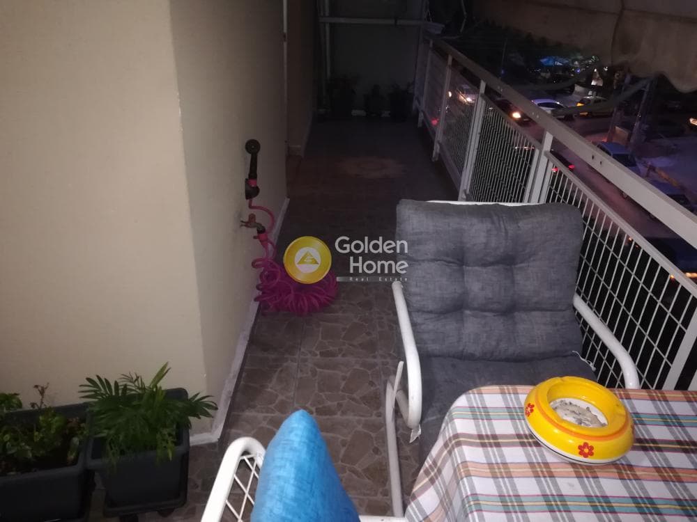 Apartment in Voulgari - Agios Eleftherios, Patisia — Photo 18 of 40