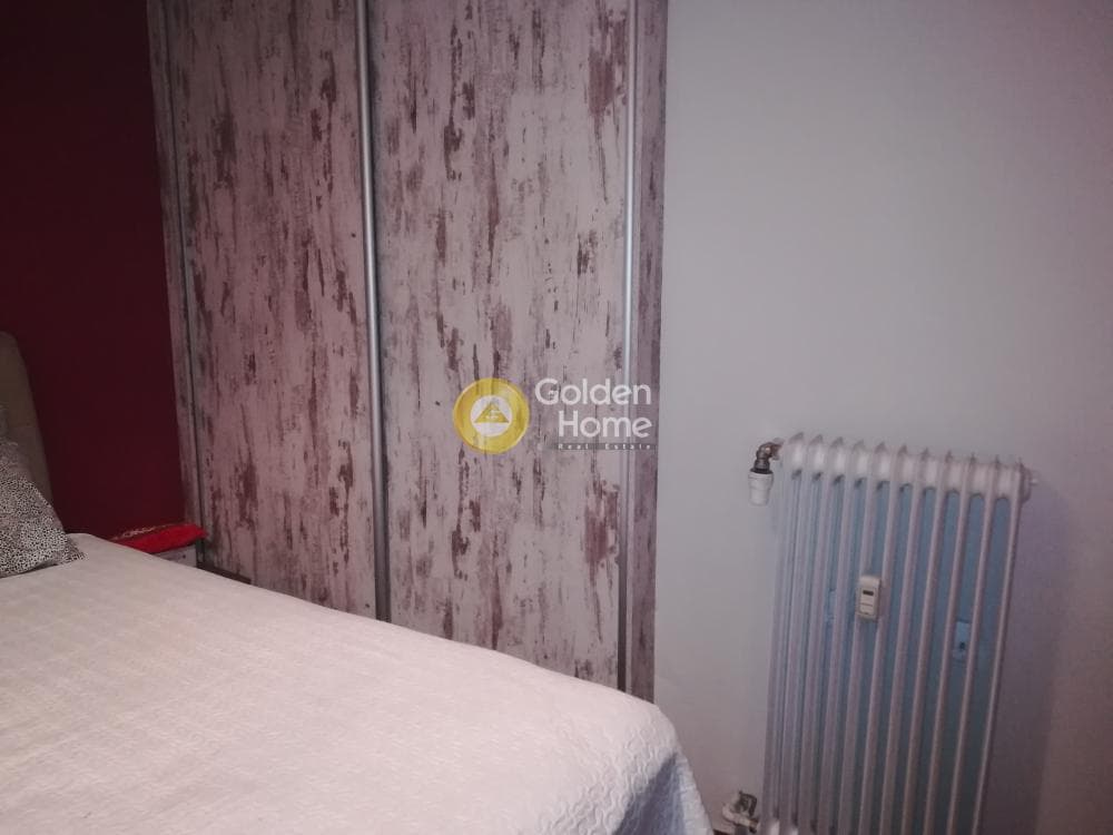 Apartment in Voulgari - Agios Eleftherios, Patisia — Photo 20 of 40