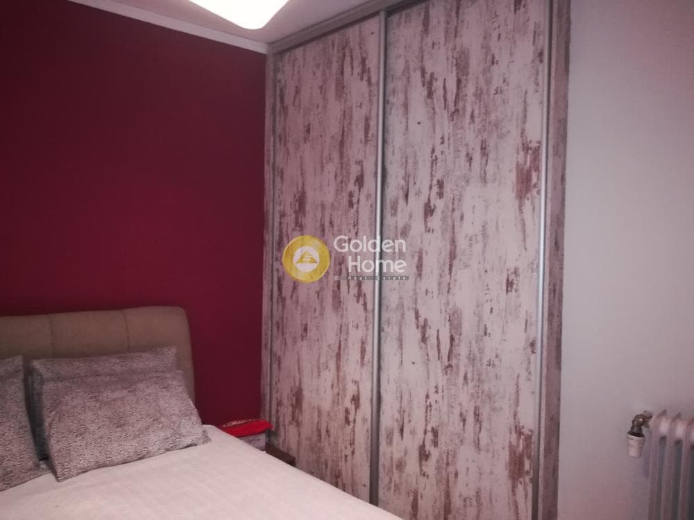 Apartment in Voulgari - Agios Eleftherios, Patisia — Photo 22 of 40