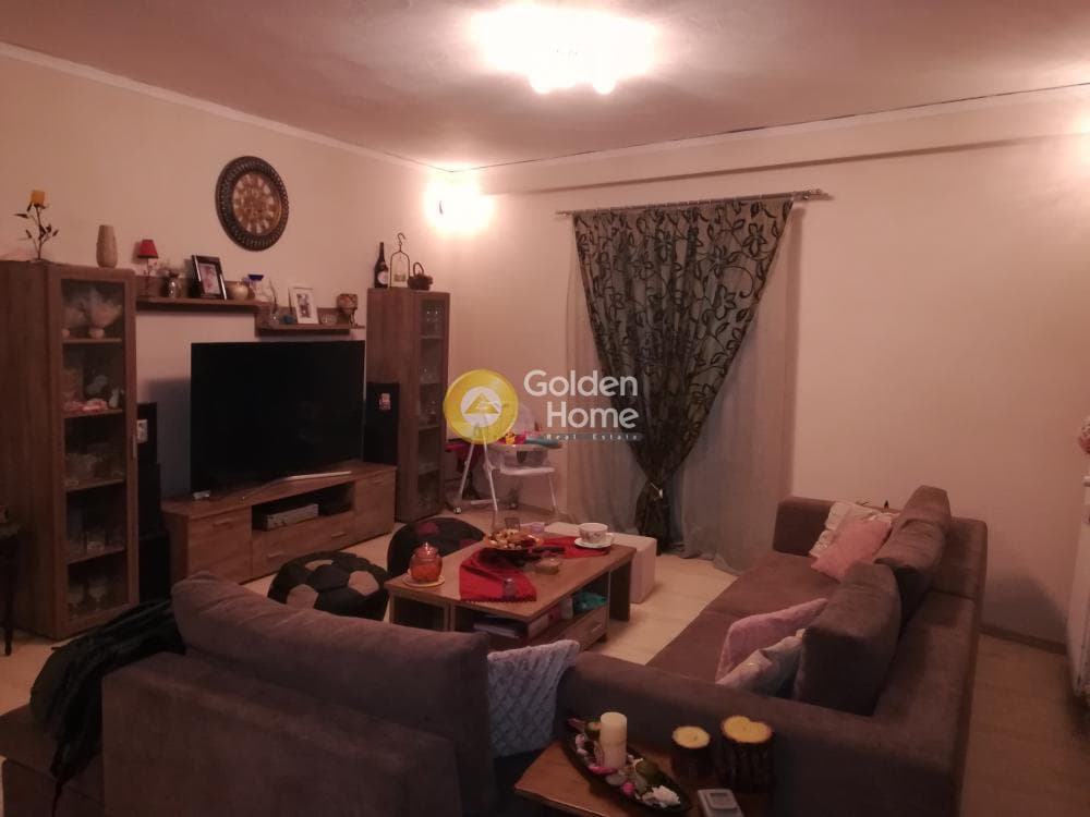 Apartment in Voulgari - Agios Eleftherios, Patisia — Photo 9 of 40