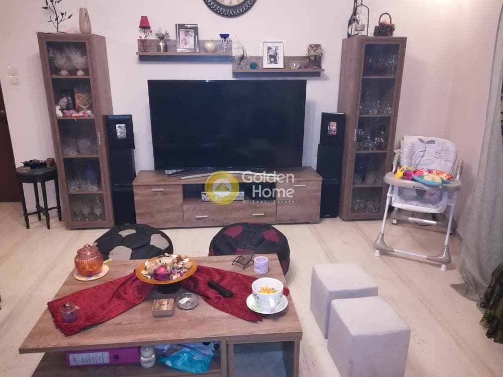 Apartment in Voulgari - Agios Eleftherios, Patisia — Photo 24 of 40