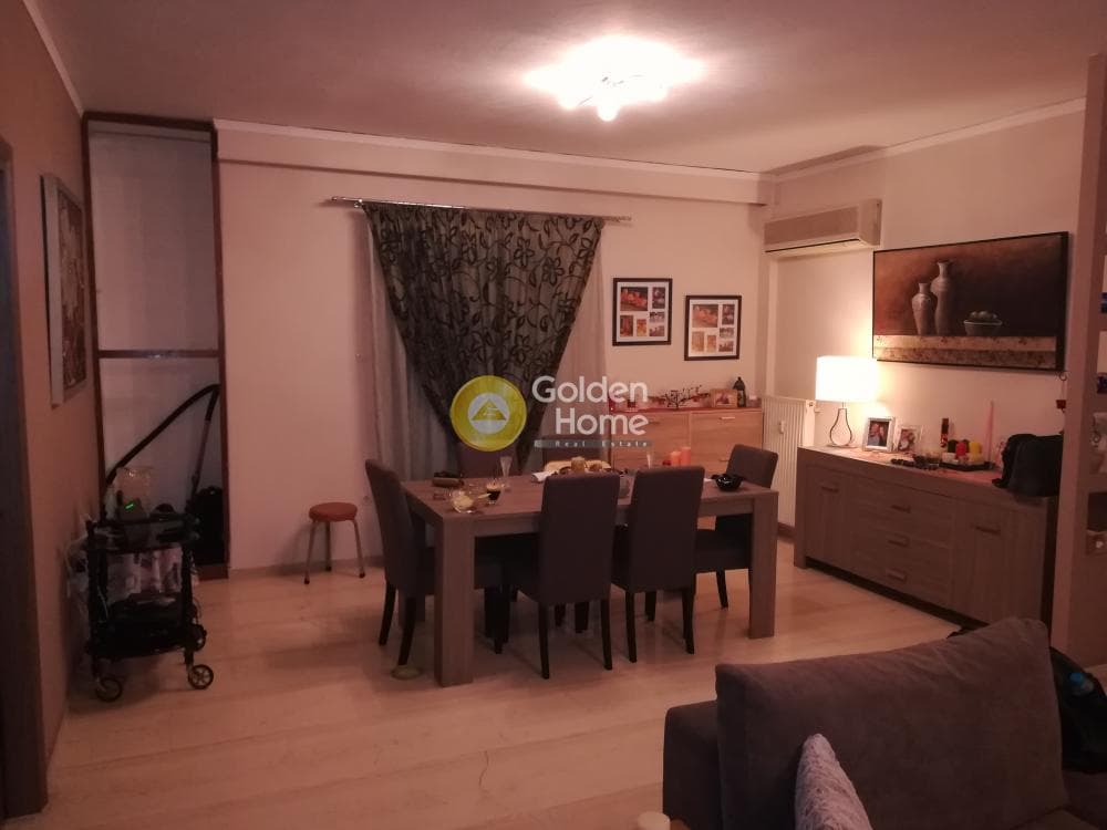 Apartment in Voulgari - Agios Eleftherios, Patisia — Photo 25 of 40