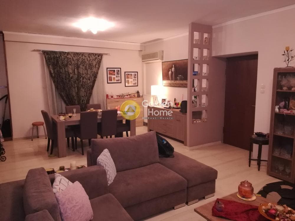 Apartment in Voulgari - Agios Eleftherios, Patisia — Photo 27 of 40