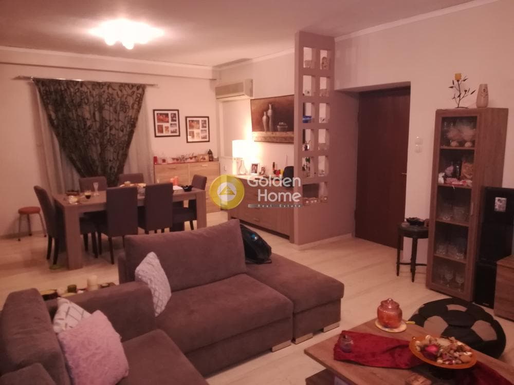 Apartment in Voulgari - Agios Eleftherios, Patisia — Photo 6 of 40