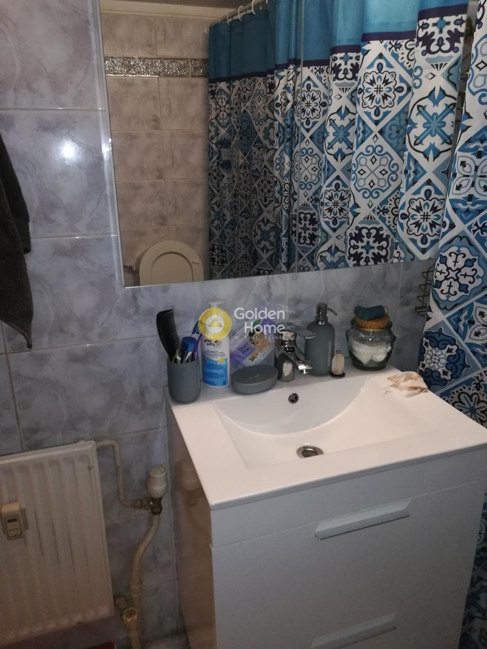 Apartment in Voulgari - Agios Eleftherios, Patisia — Photo 31 of 40