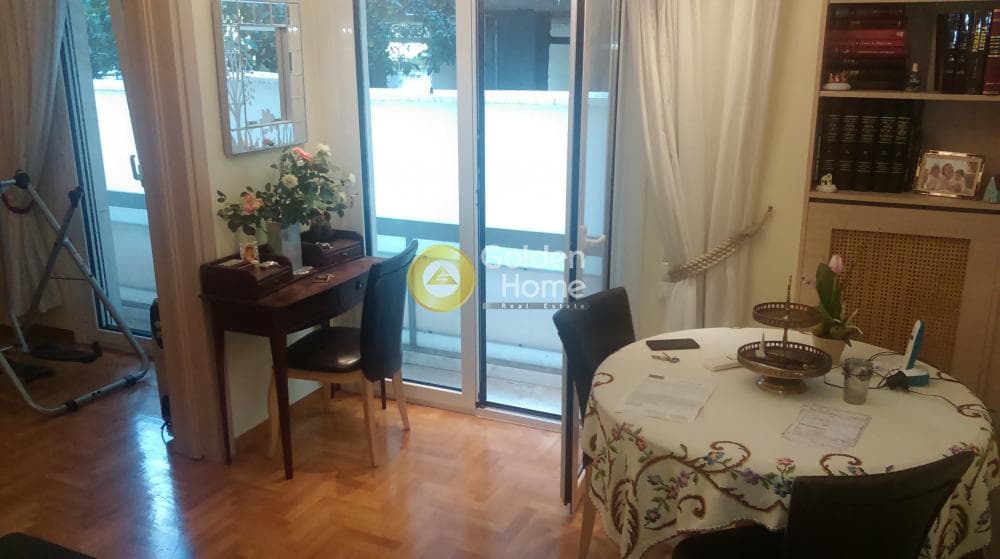 Διαμέρισμα στην Κέντρο, Νέα Σμύρνη — Φωτογραφία 1 από 20