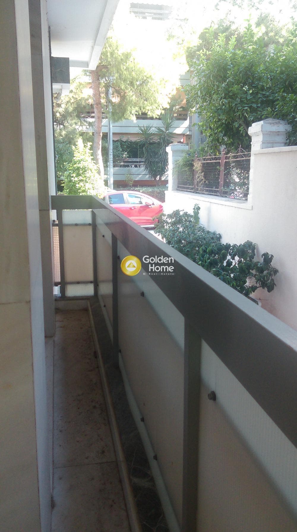 Διαμέρισμα στην Κέντρο, Νέα Σμύρνη — Φωτογραφία 19 από 20