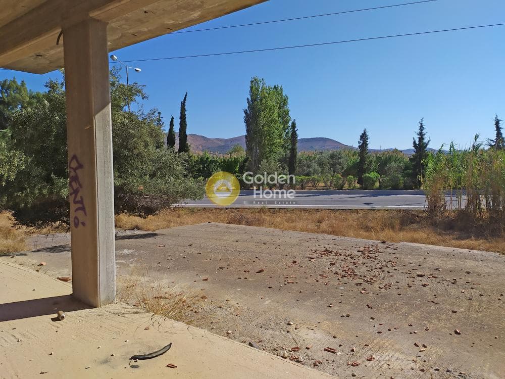 House in Paralia Daskaleiou, Keratea — Photo 6 of 17