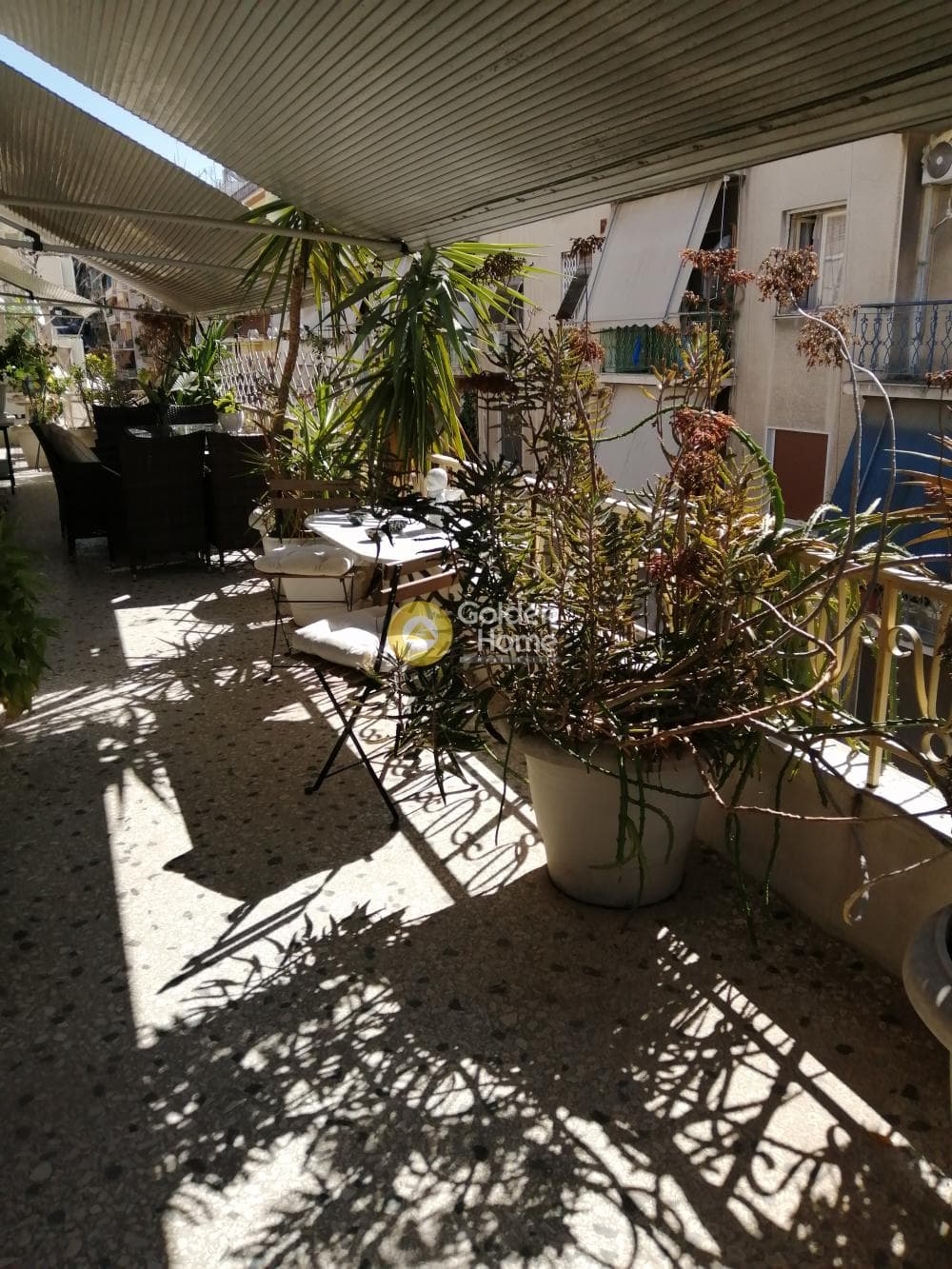 Apartment in Plateia Koliatsou, Patision - Acharnon — Photo 3 of 21