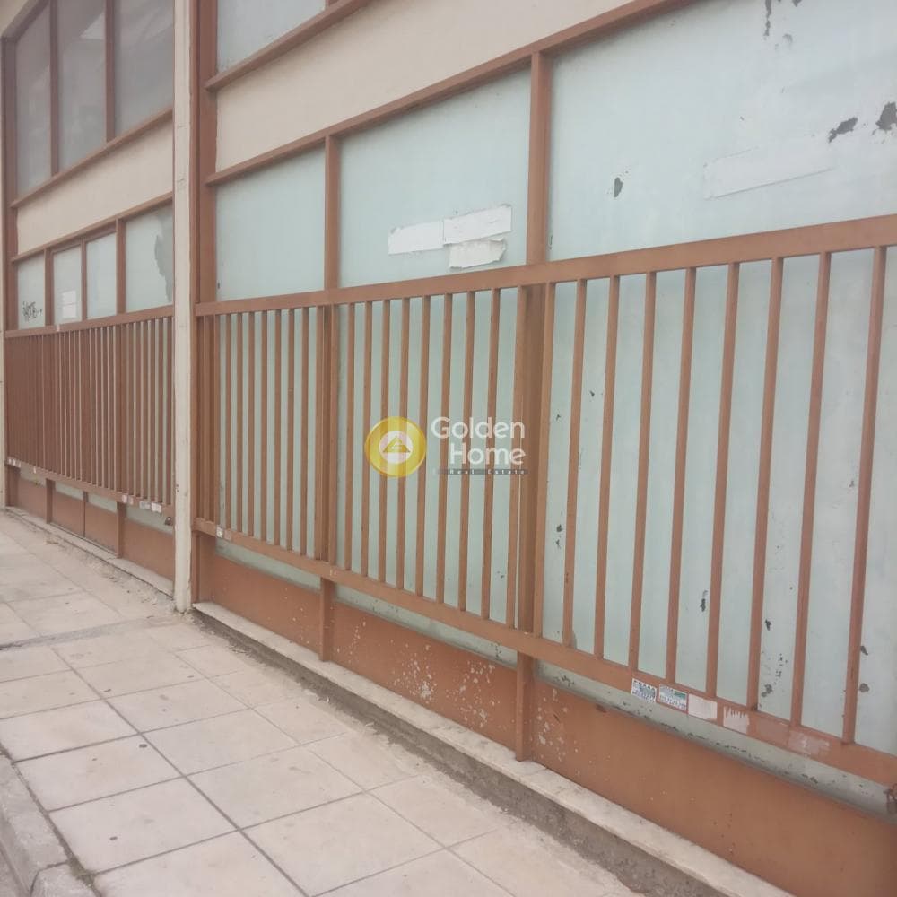 Κατάστημα στην Άγιος Φανούριος, Αγιοι Ανάργυροι — Φωτογραφία 2 από 2
