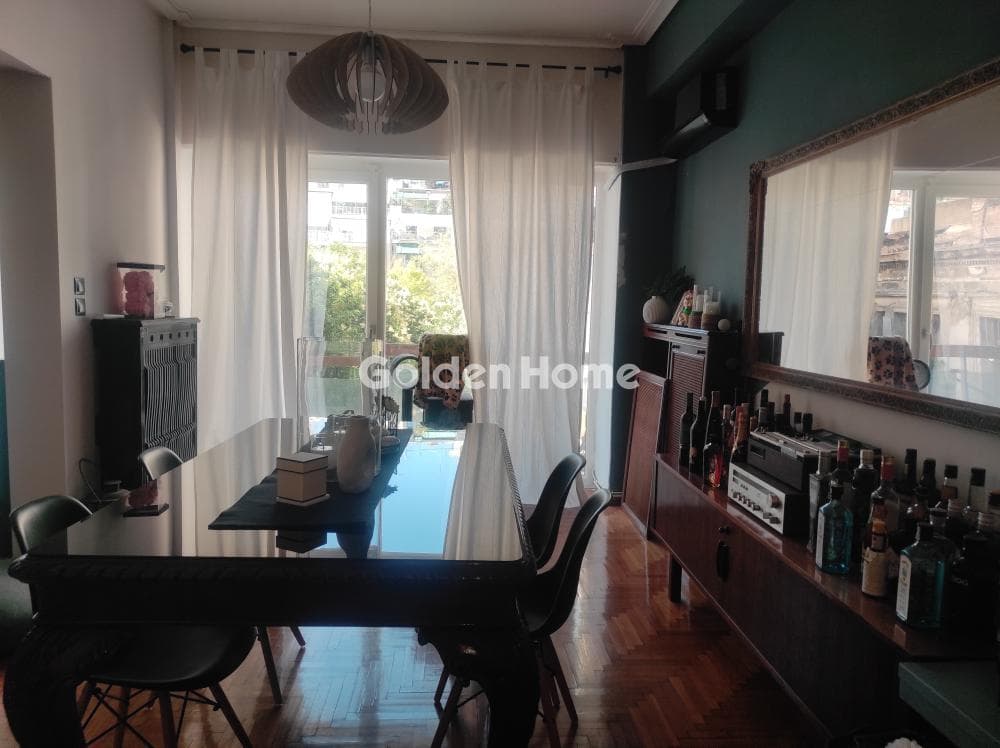 Apartment in Fokionos Negri, Kipseli — Photo 16 of 31