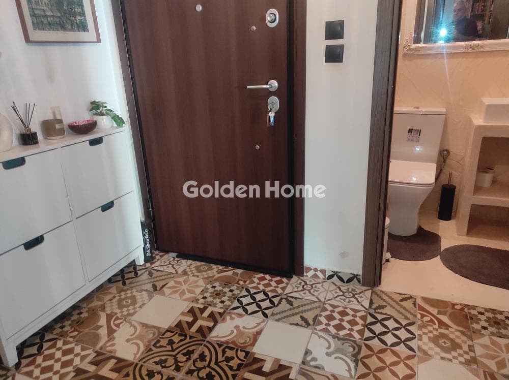 Apartment in Fokionos Negri, Kipseli — Photo 11 of 31