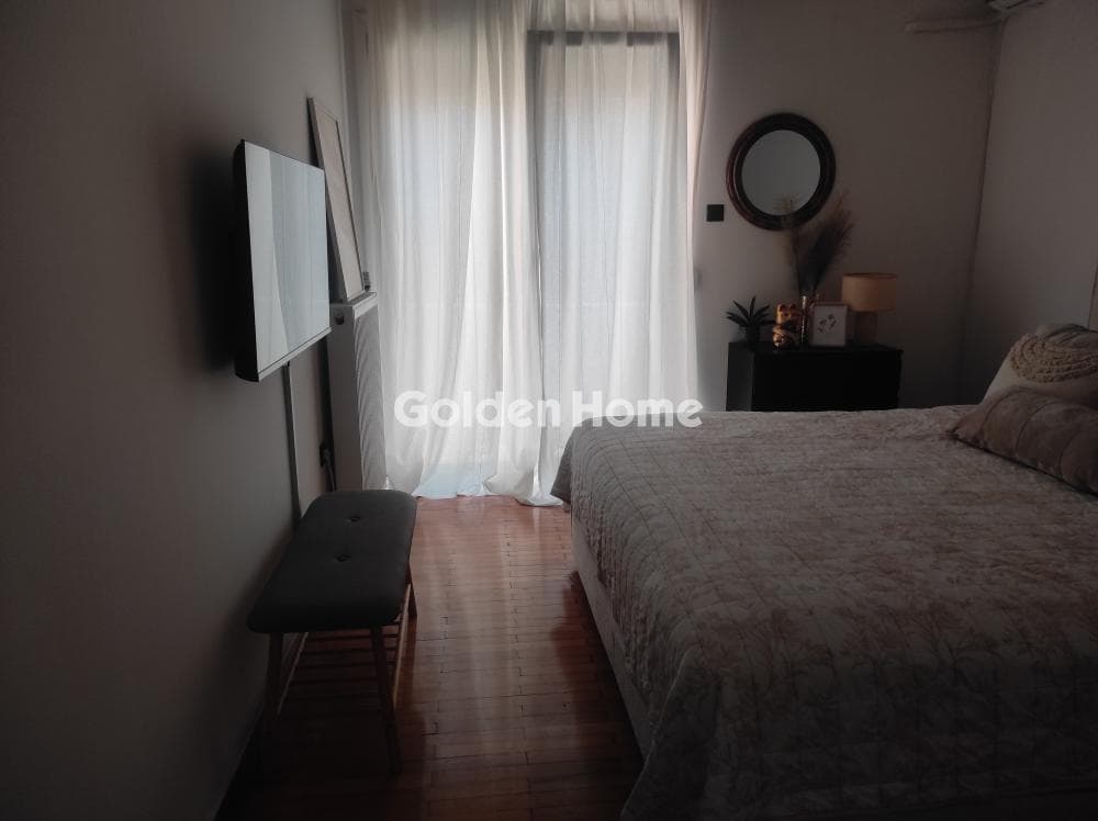 Apartment in Fokionos Negri, Kipseli — Photo 26 of 31