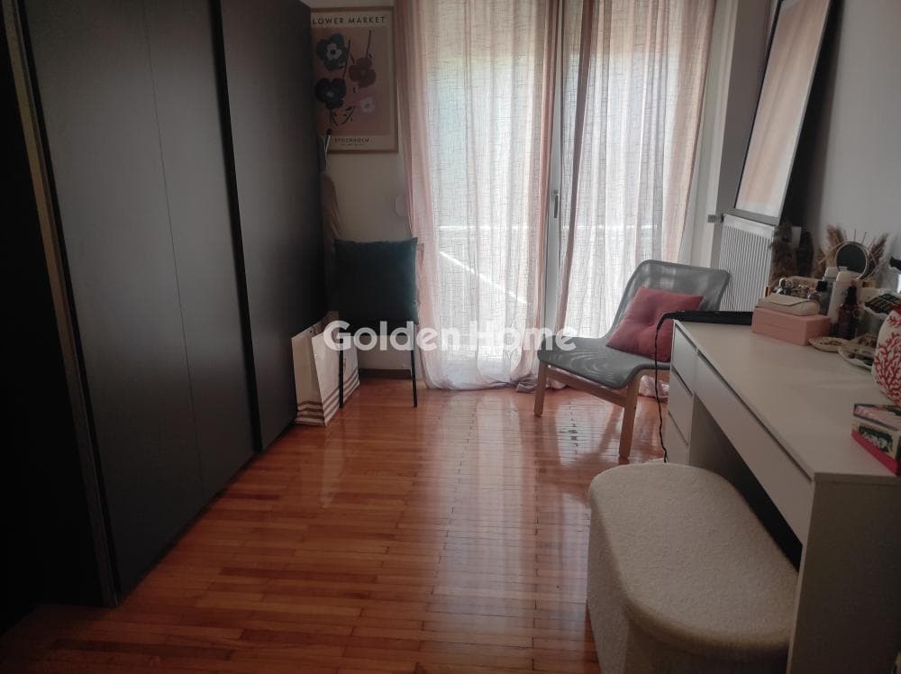 Apartment in Fokionos Negri, Kipseli — Photo 29 of 31