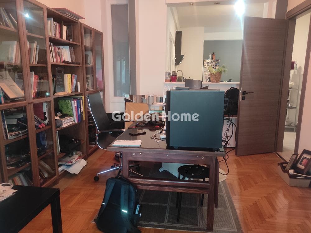 Apartment in Fokionos Negri, Kipseli — Photo 31 of 31
