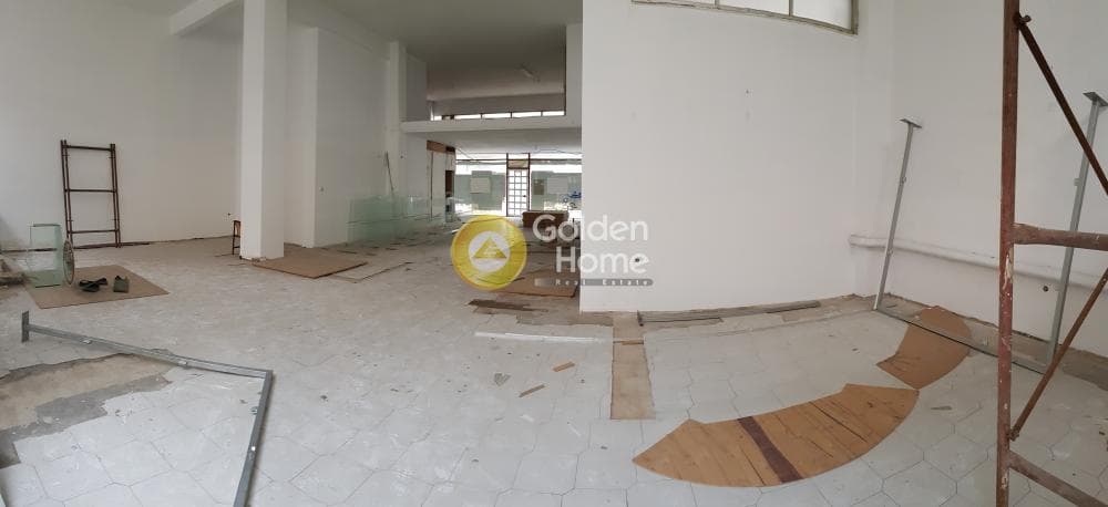 Κατάστημα στην Ευαγγελίστρια, Πειραιάς — Φωτογραφία 4 από 14