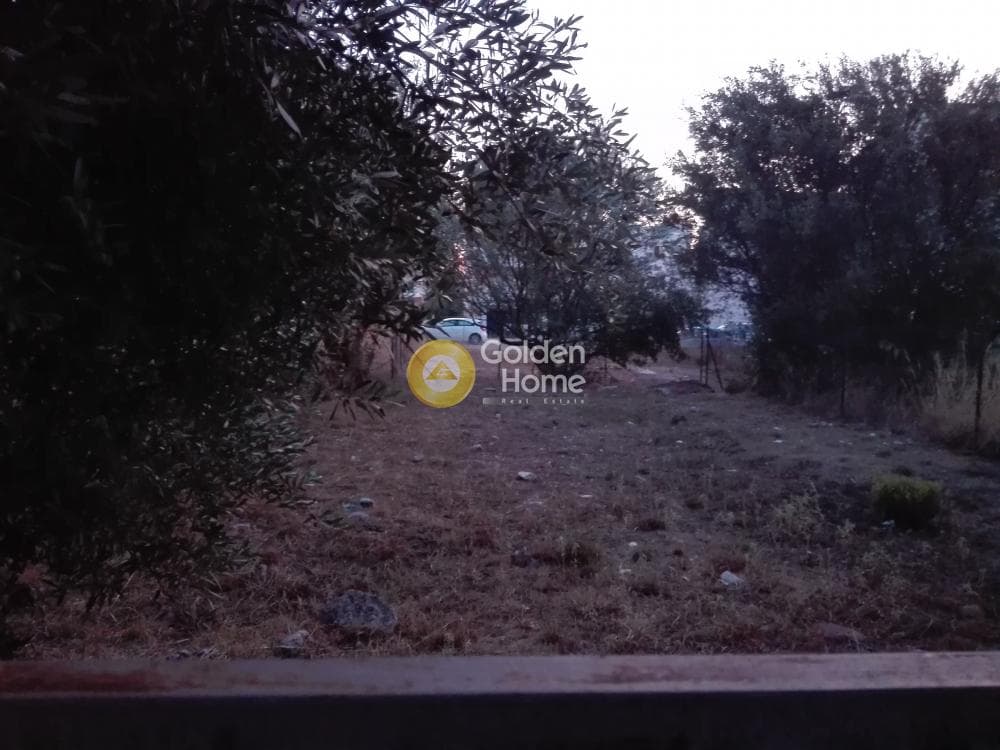 Building Plot in Patima, Chalandri — Photo 2 of 3