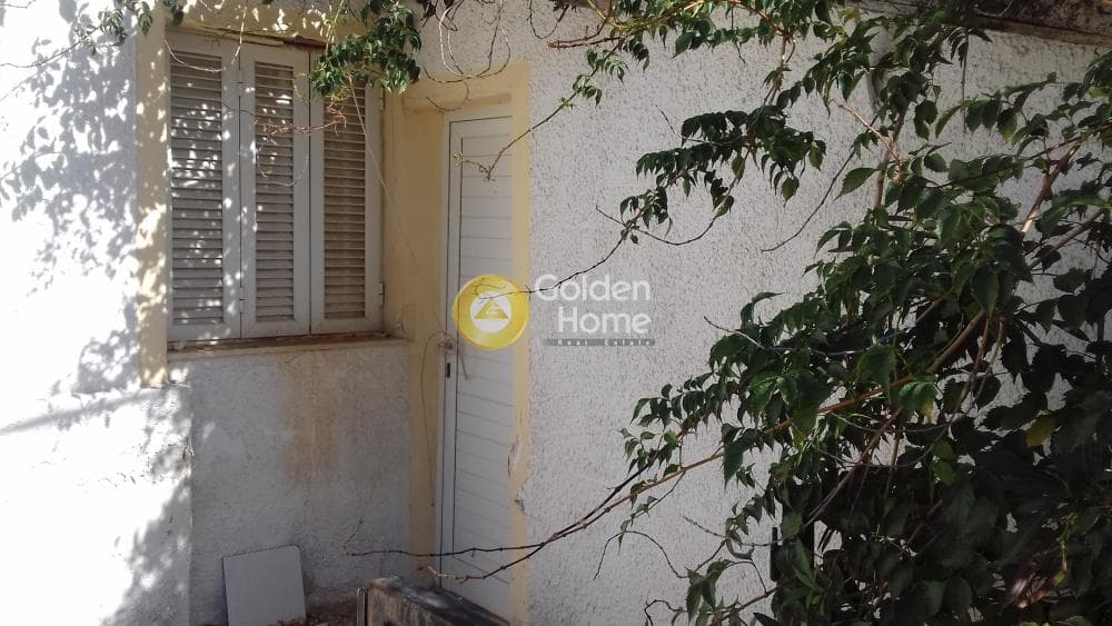 Οικόπεδο στην Ελευθερούπολη, Νέα Ιωνία — Φωτογραφία 3 από 4