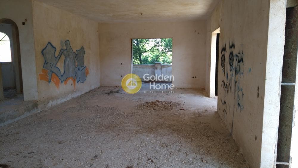 Μονοκατοικία στην Καλλιθέα, Πεντέλη — Φωτογραφία 4 από 53