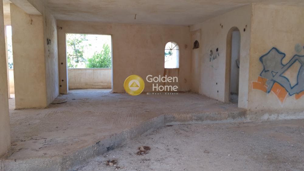 Μονοκατοικία στην Καλλιθέα, Πεντέλη — Φωτογραφία 5 από 53