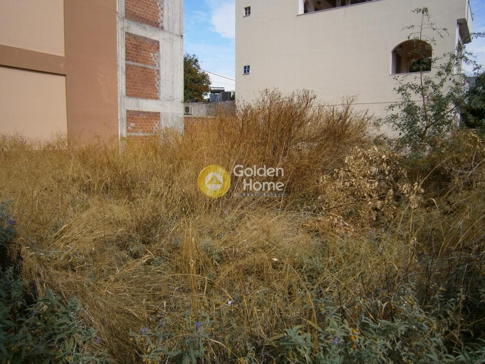 Building Plot in Agia Anna, Agios Ioannis Rentis — Photo 4 of 4