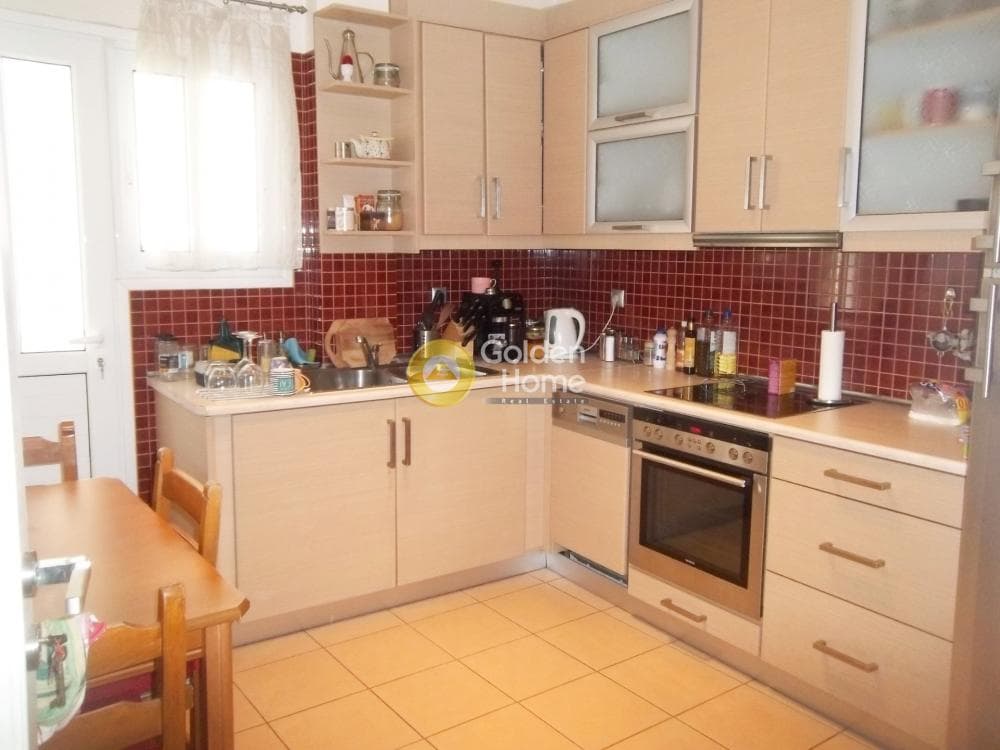 Apartment in Plateia Vathis, Kentro — Photo 6 of 13